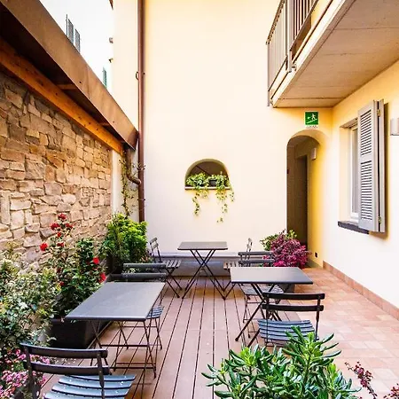 Del Duca Hotel Como