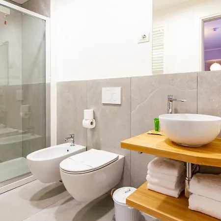 Hotel Del Duca 3*