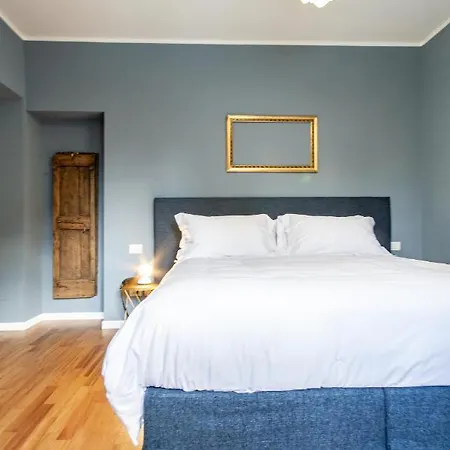 Del Duca Hotel