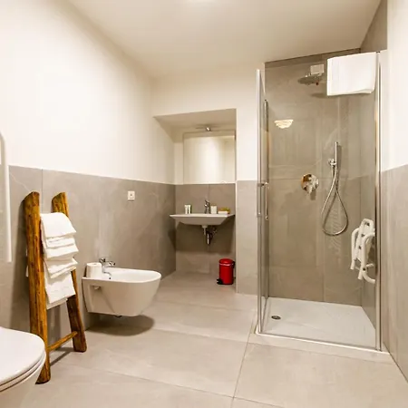 Hotel Del Duca 3*