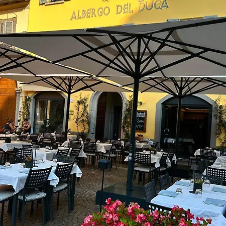 Del Duca Hotel