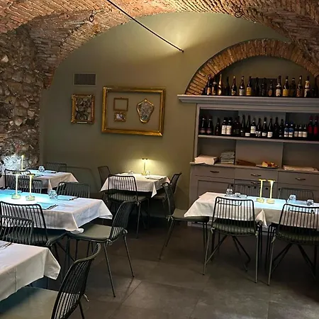 Hotel Del Duca
