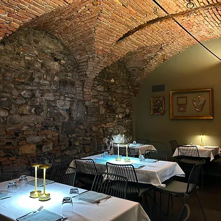 Hotel Del Duca 3*