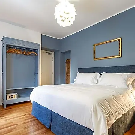 Hotel Del Duca 3*