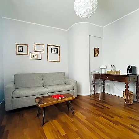 Del Duca Hotel Como