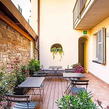 Hotel Del Duca