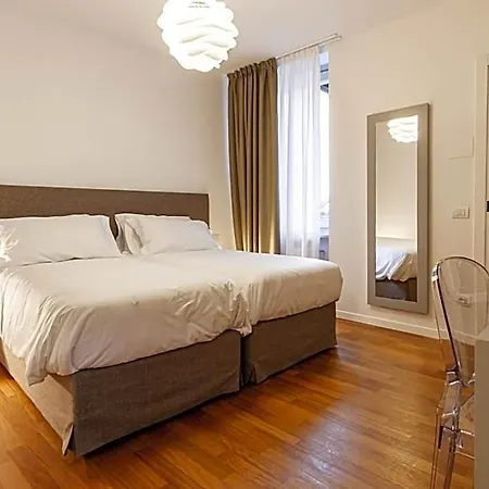 Hotel Del Duca 3*