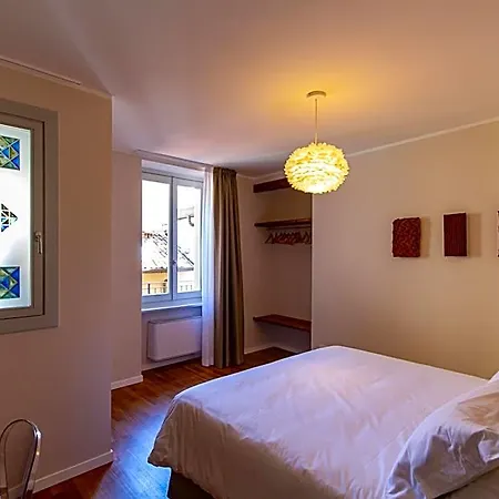 Del Duca Hotel Como
