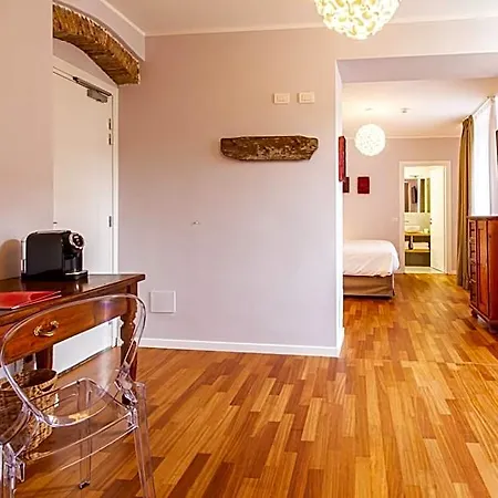 Del Duca Hotel Como