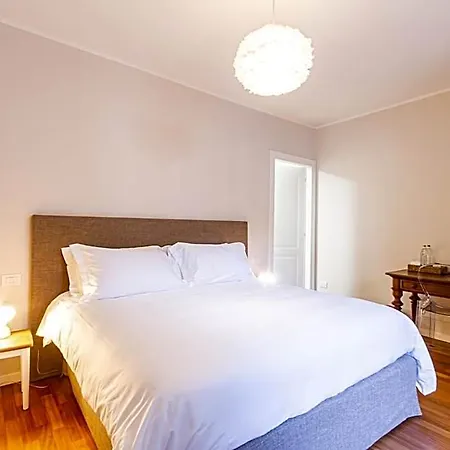 Del Duca Hotel Como