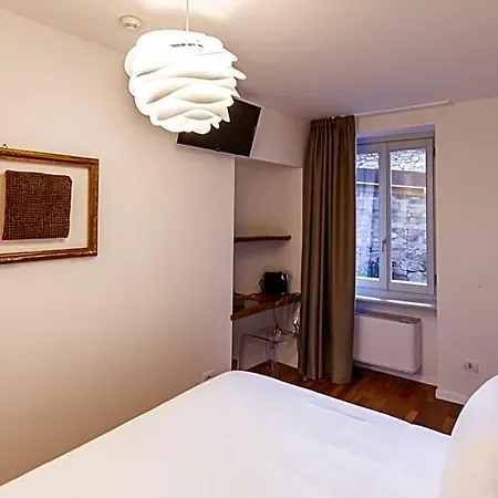 Del Duca Hotel Como