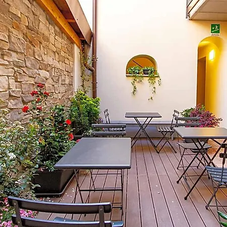 Hotel Del Duca Como