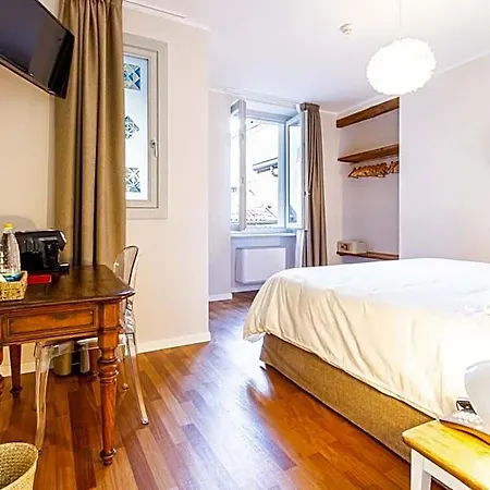 Hotel Del Duca 3*