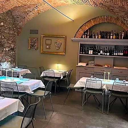 Hotel Del Duca