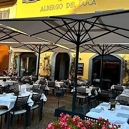 Hotel Del Duca Como