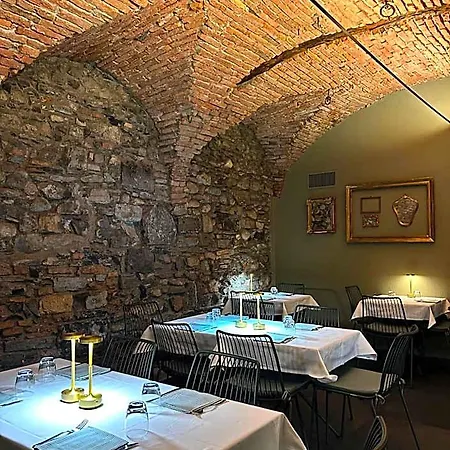 Del Duca Hotel
