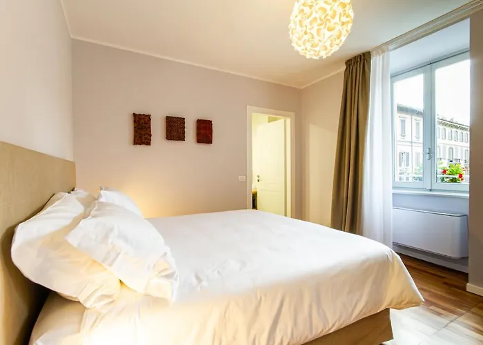 Ξενοδοχείο Del Duca Όπως