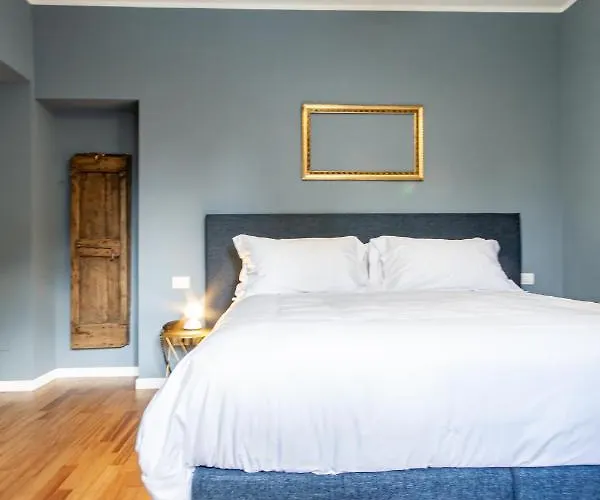 Del Duca Ξενοδοχείο