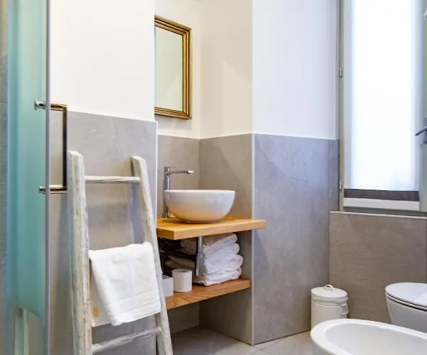 Del Duca 3* Όπως