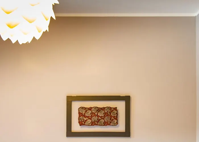 Ξενοδοχείο Del Duca Όπως