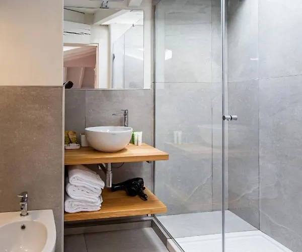 Ξενοδοχείο Del Duca Όπως